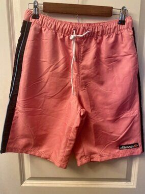 NEW* Ellesse swim trunks